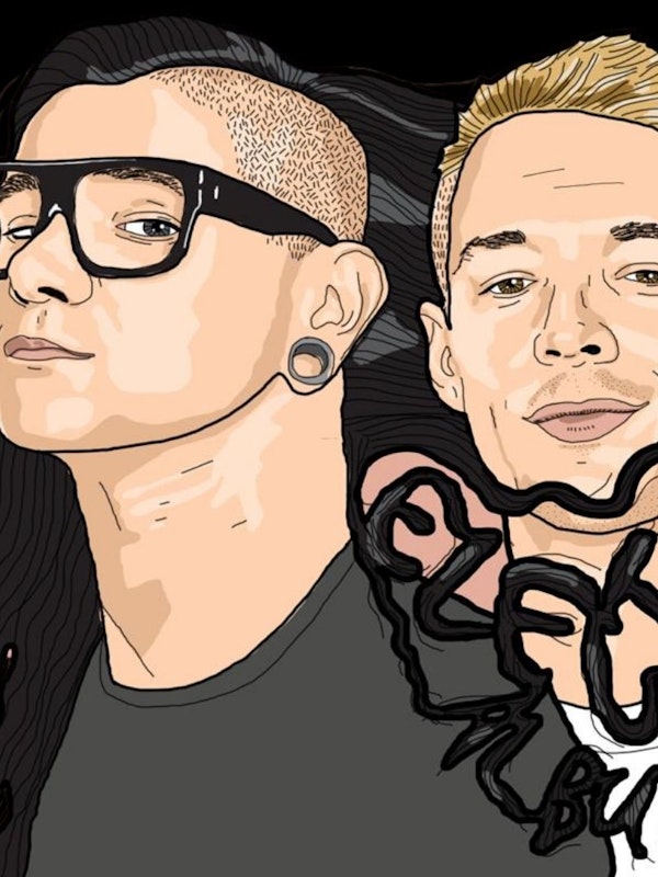 The Edm History (Special Session)
