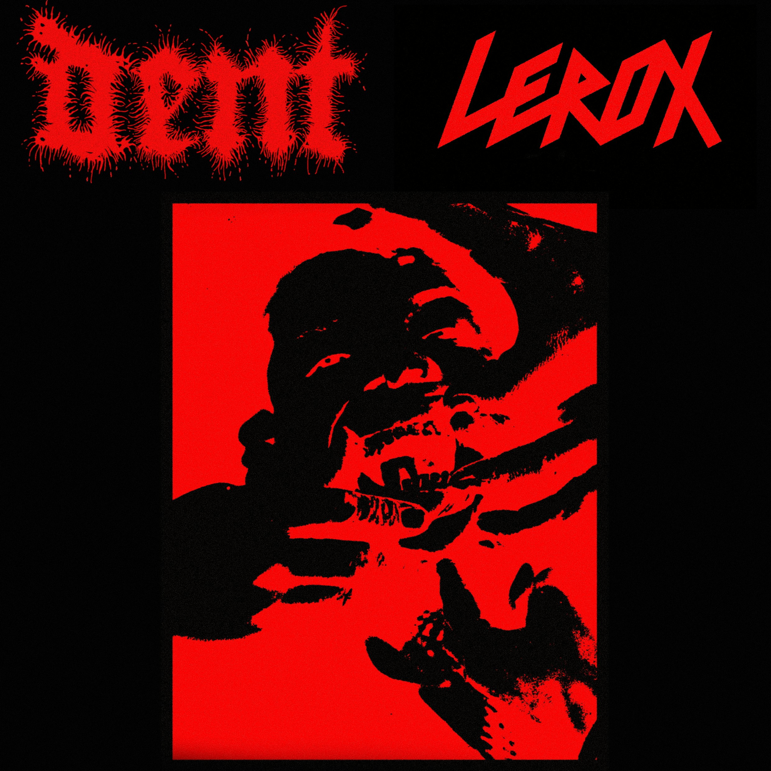 Dent + Le Rox