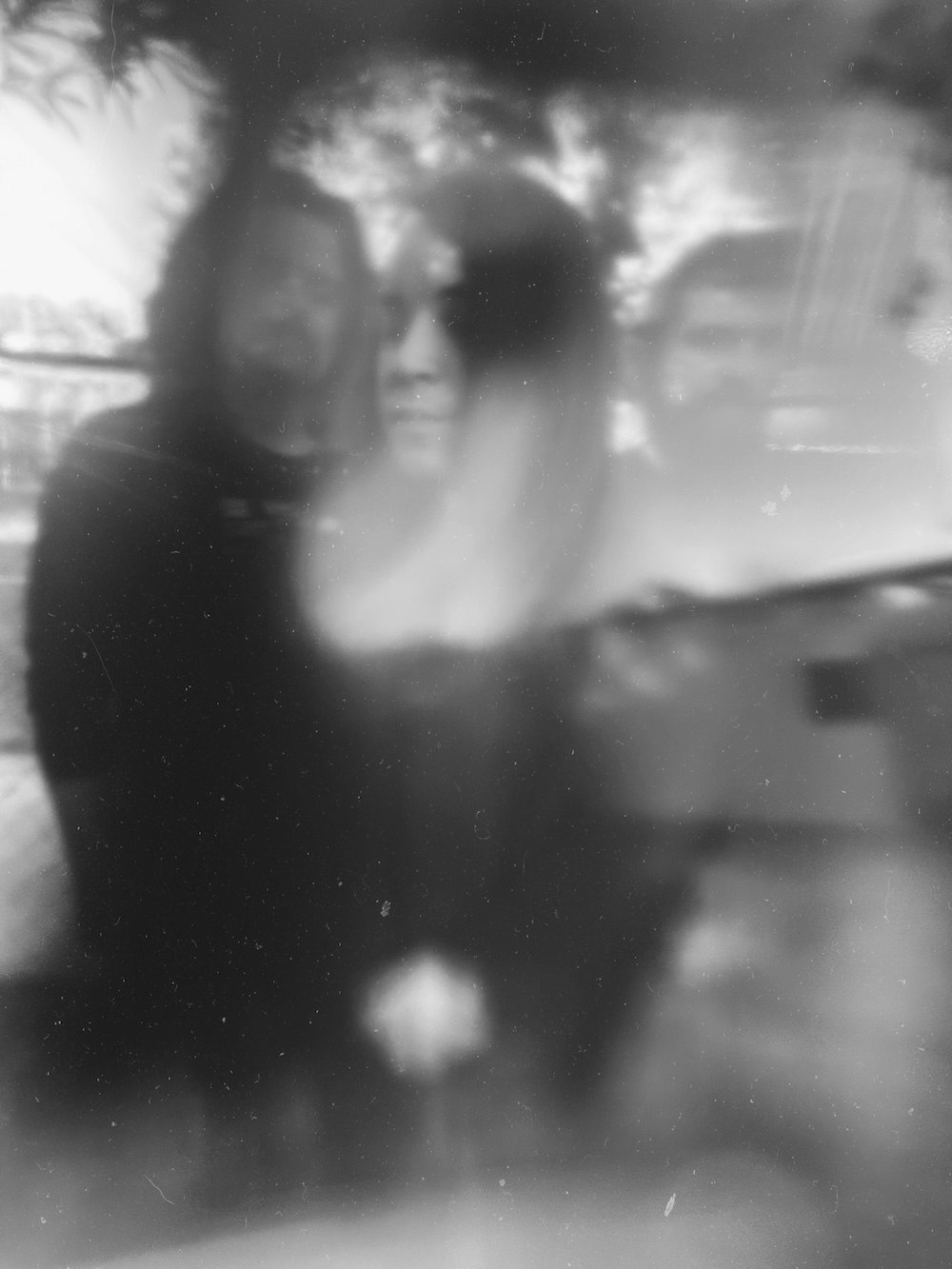 Holy Fawn & MØL at Nottingham Bodega, Nottingham