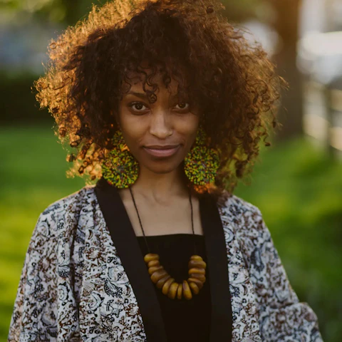 Amira Kheir