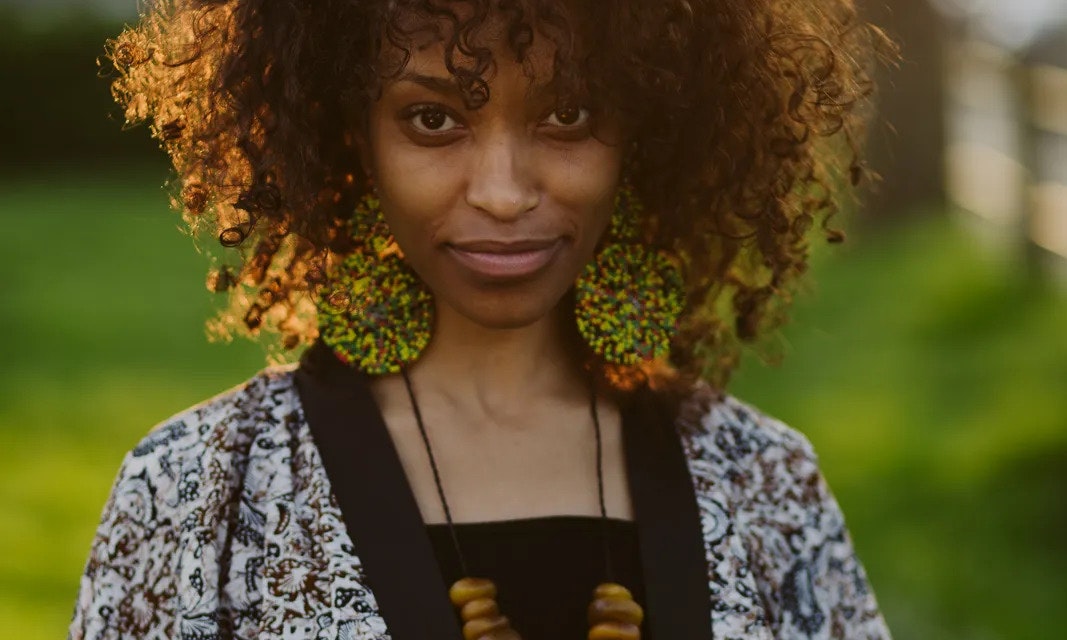 Amira Kheir