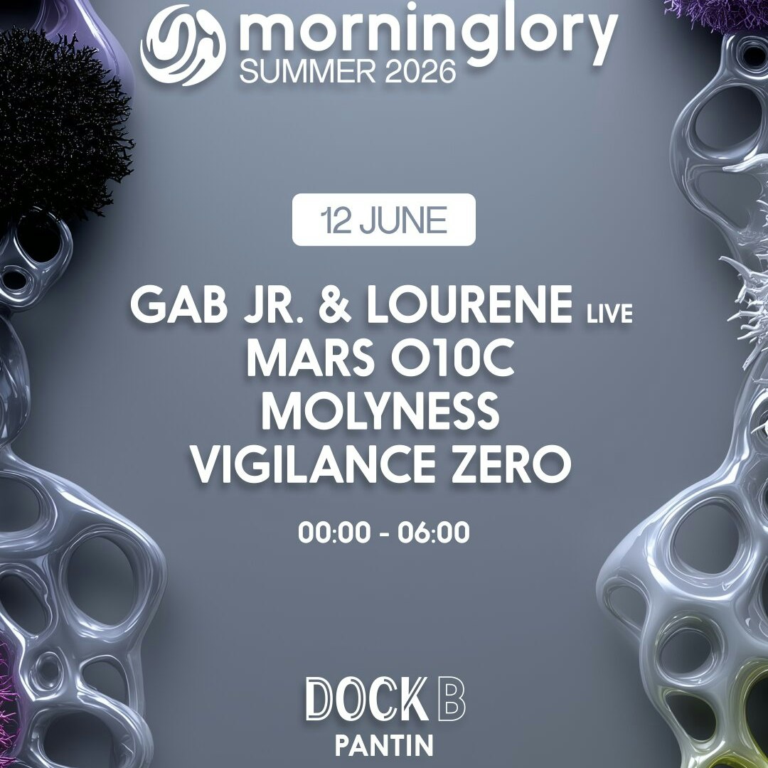 Morninglory summer edition