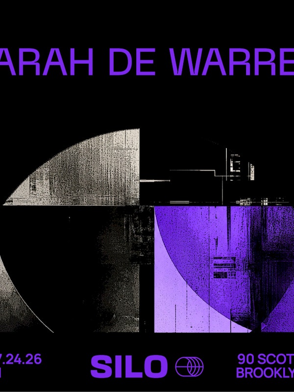 Sarah de Warren