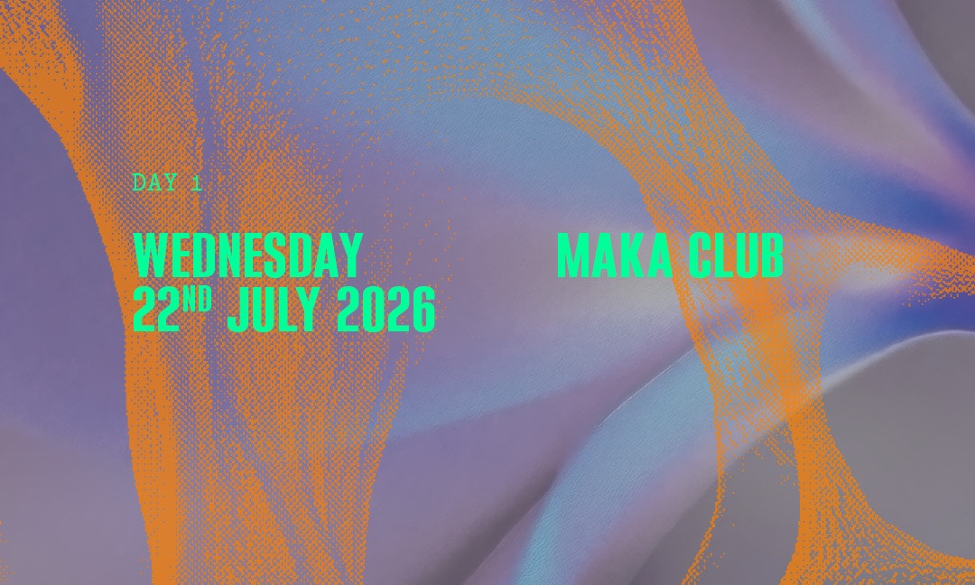 Polifonic Festival 2026 Day 1
