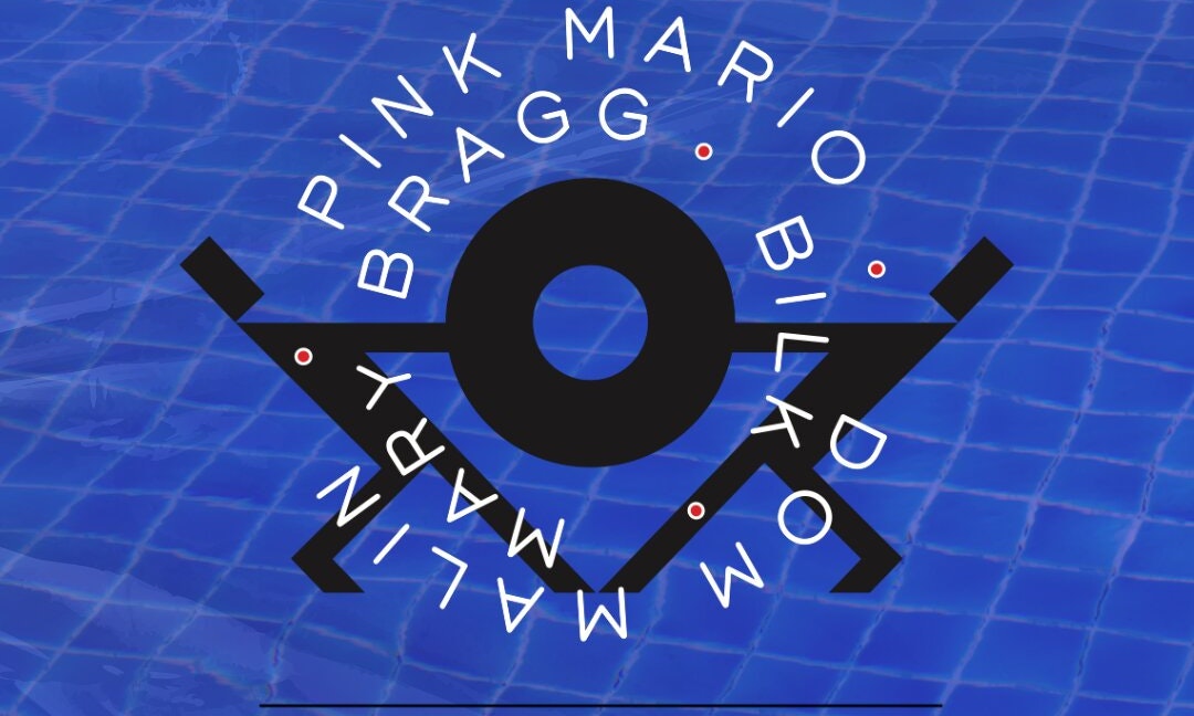 Bilk, Pink Mario, Dom Malin