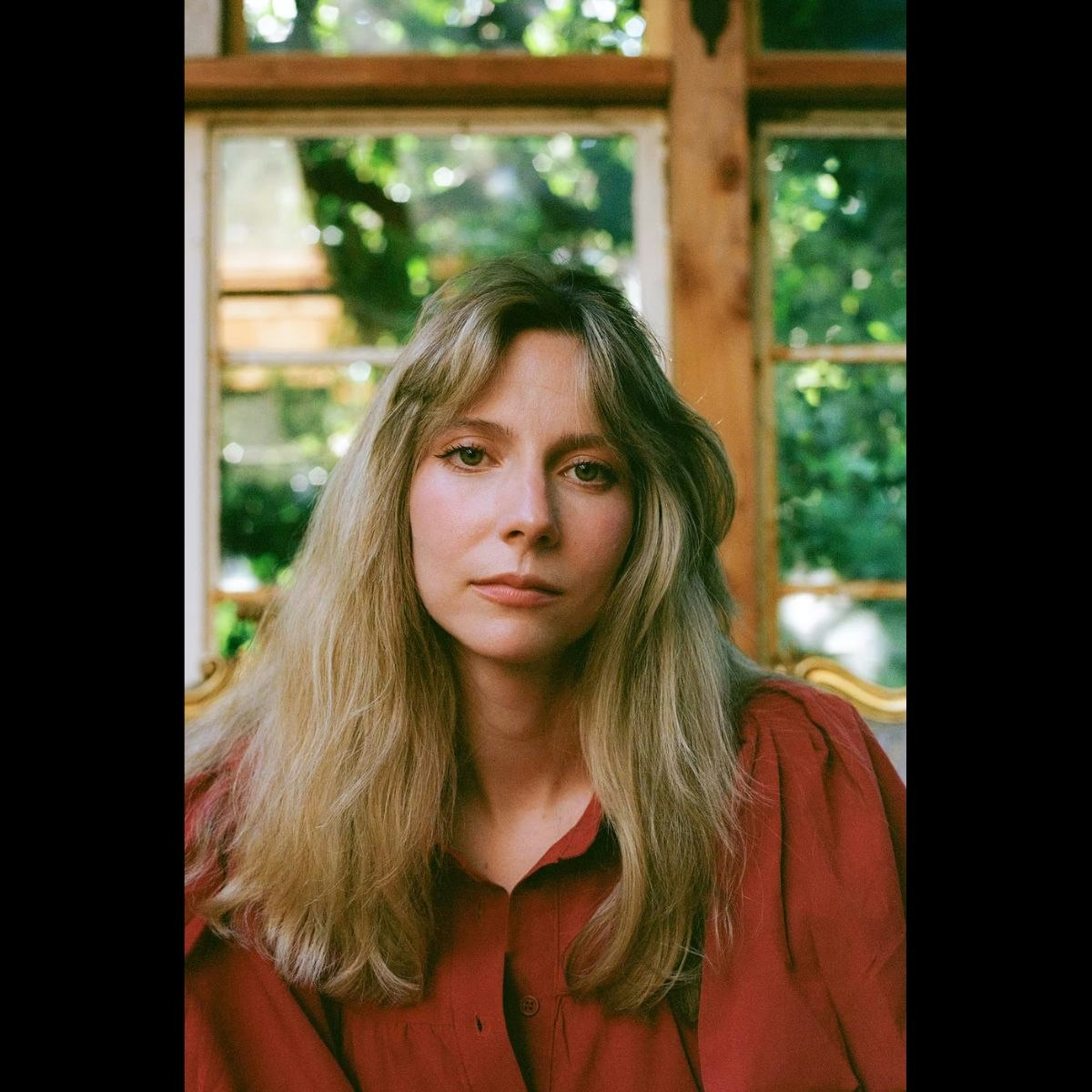 MaryAnne Muglia