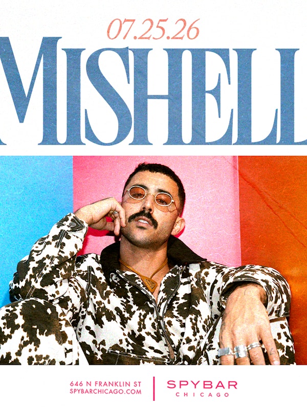 Mishell