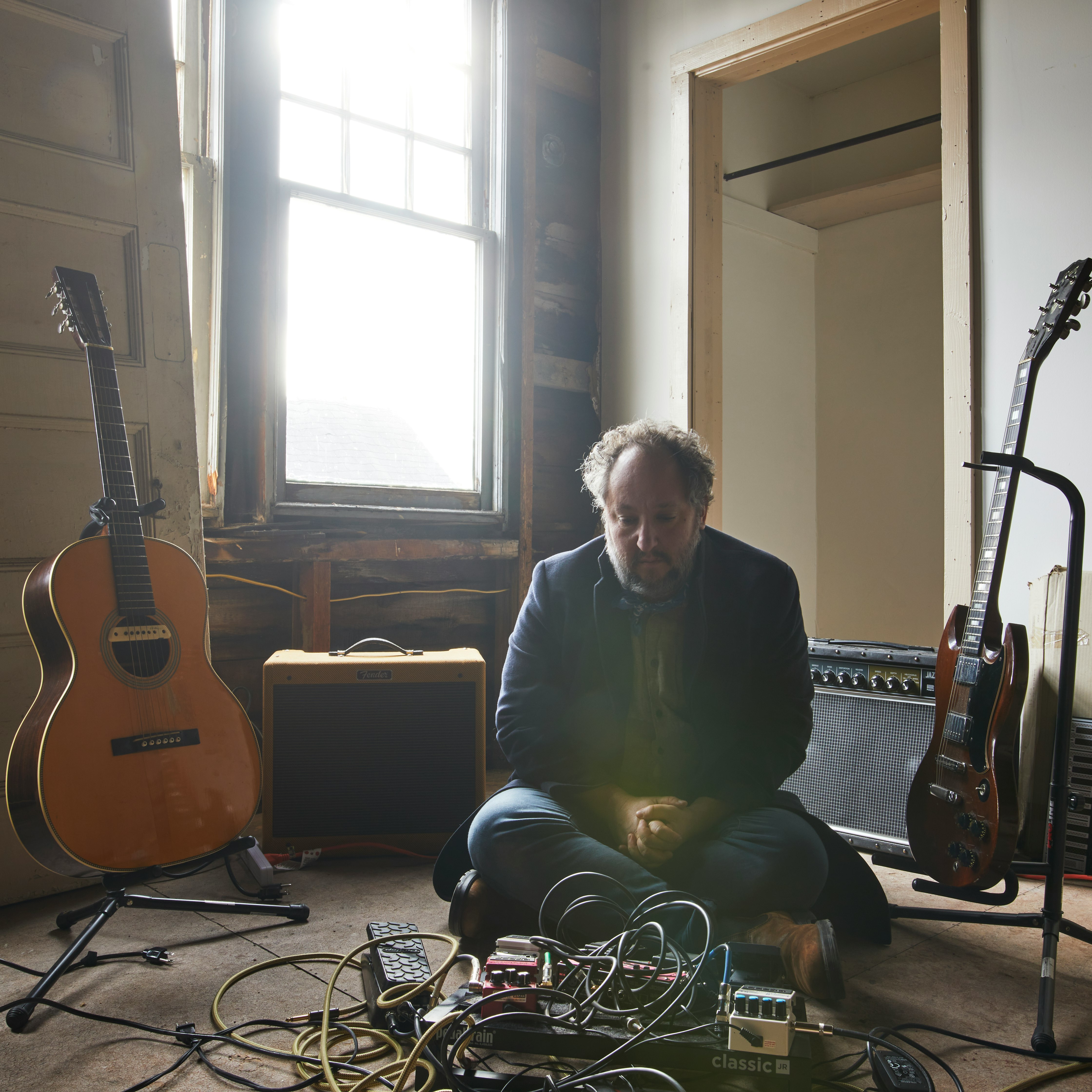 Ezra Feinberg