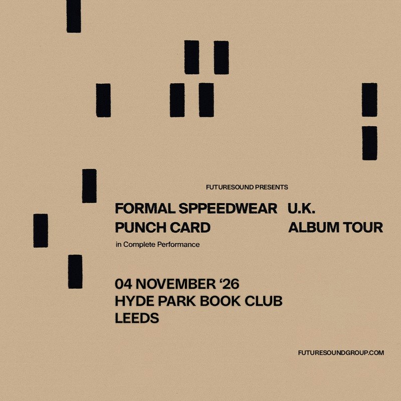 Formal Sppeedwear