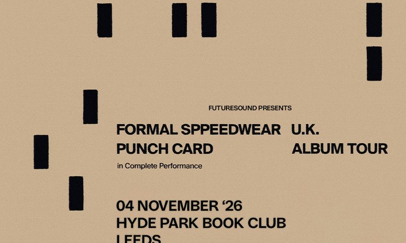 Formal Sppeedwear