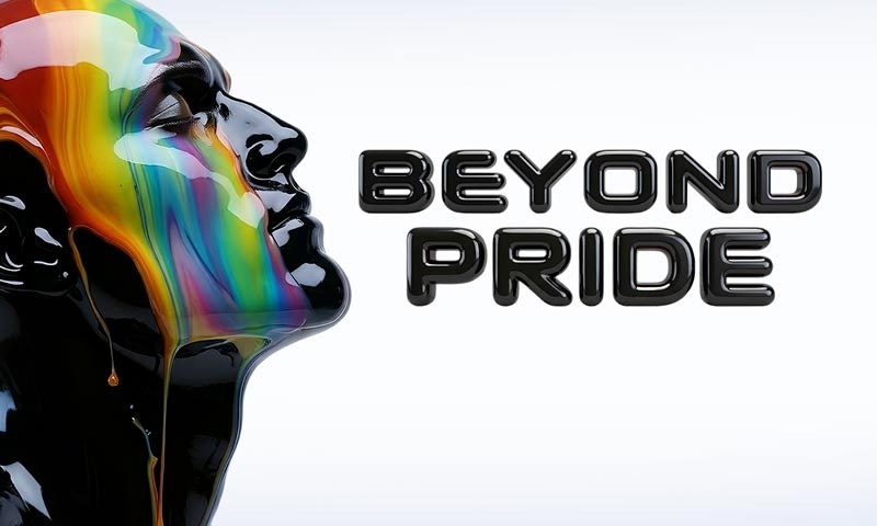 Beyond Pride