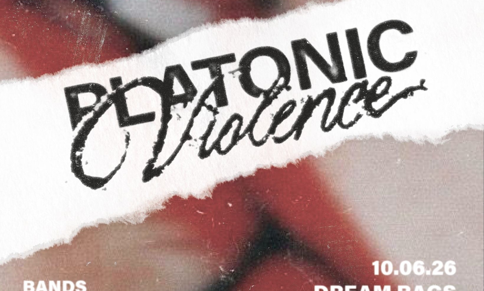 Platonic Violence