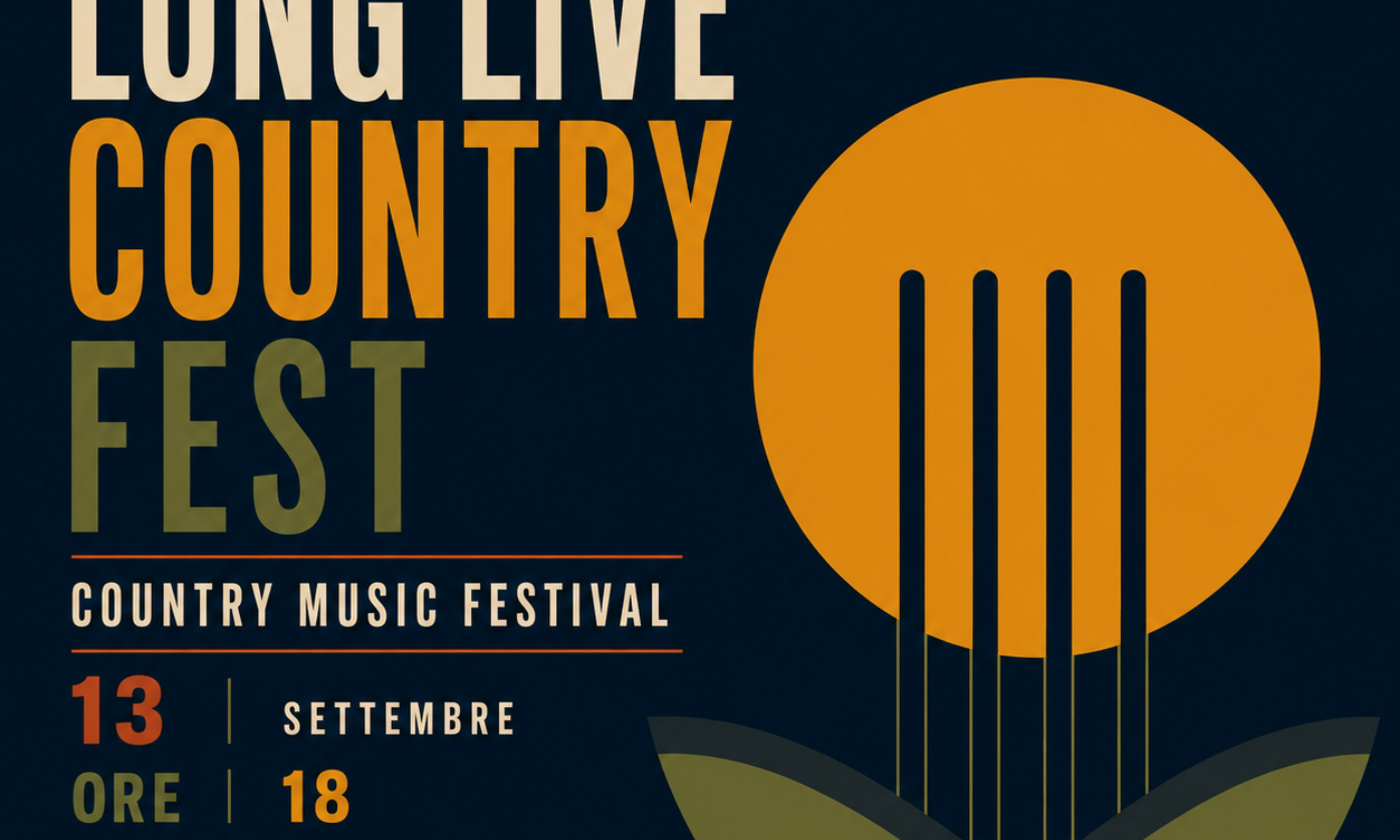 Long Live Country Fest