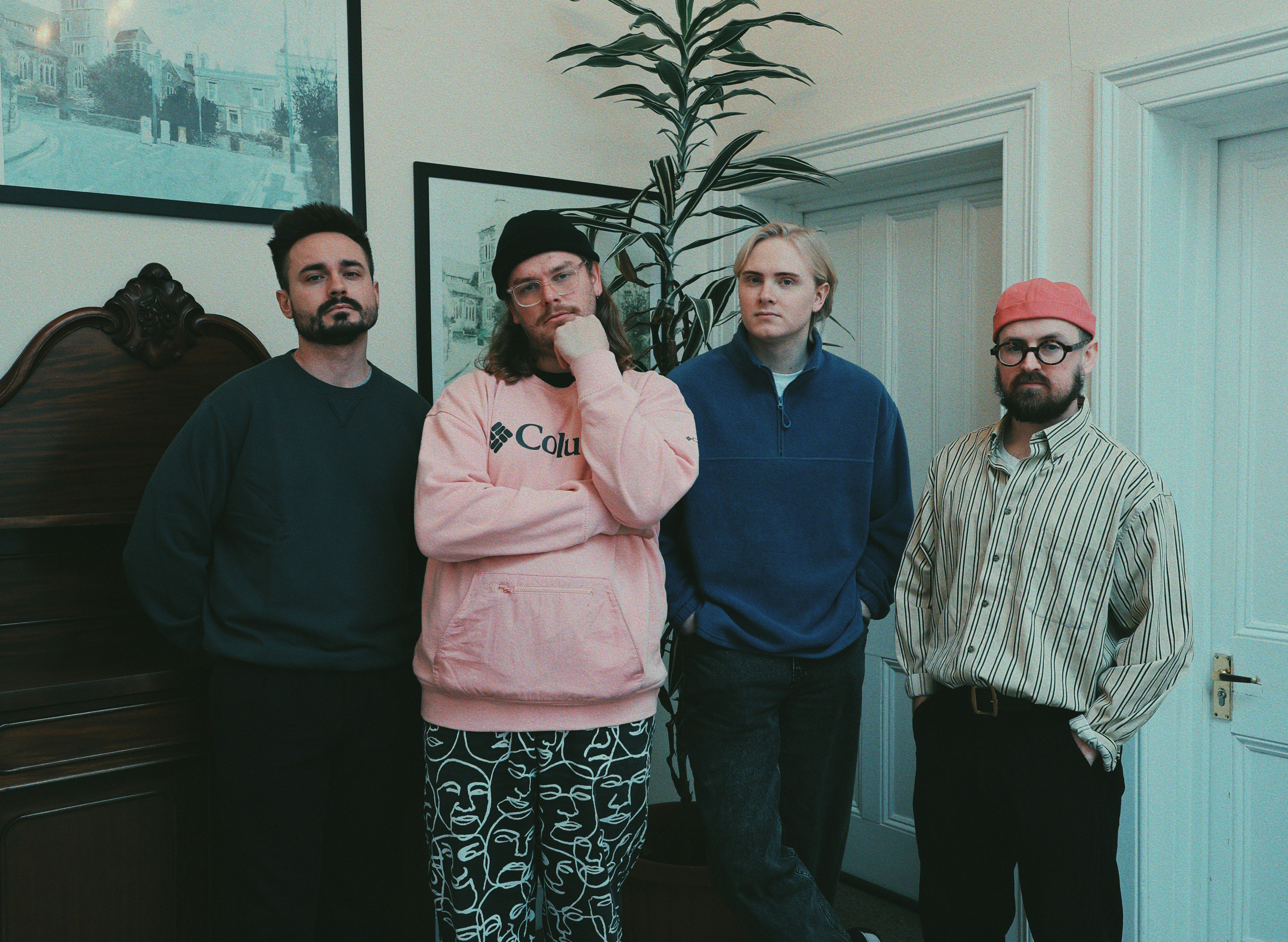 Make Friends at Heartbreakers, Southampton