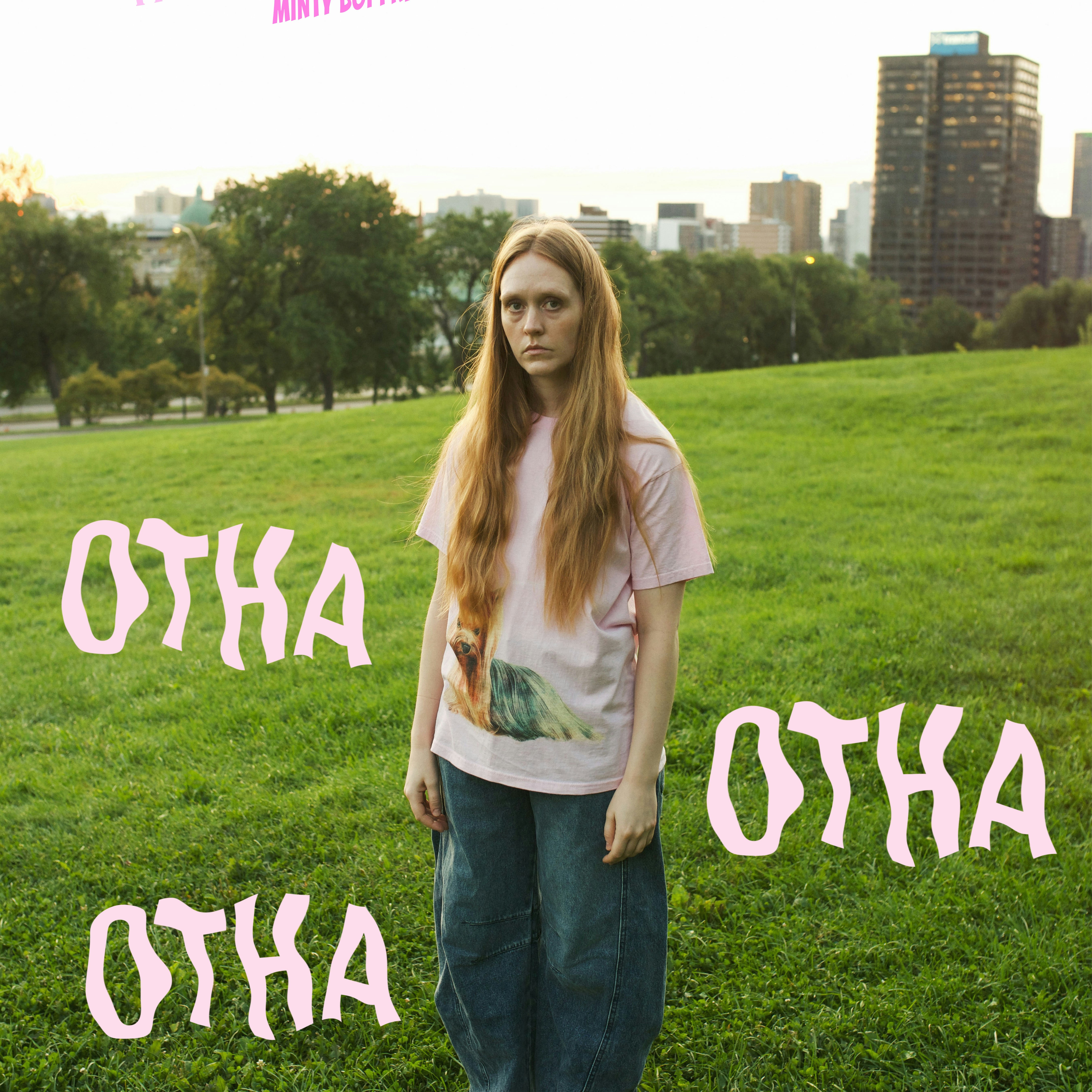 Otha in Los Angeles Club 20 Tour Night 2 with Luke Mele