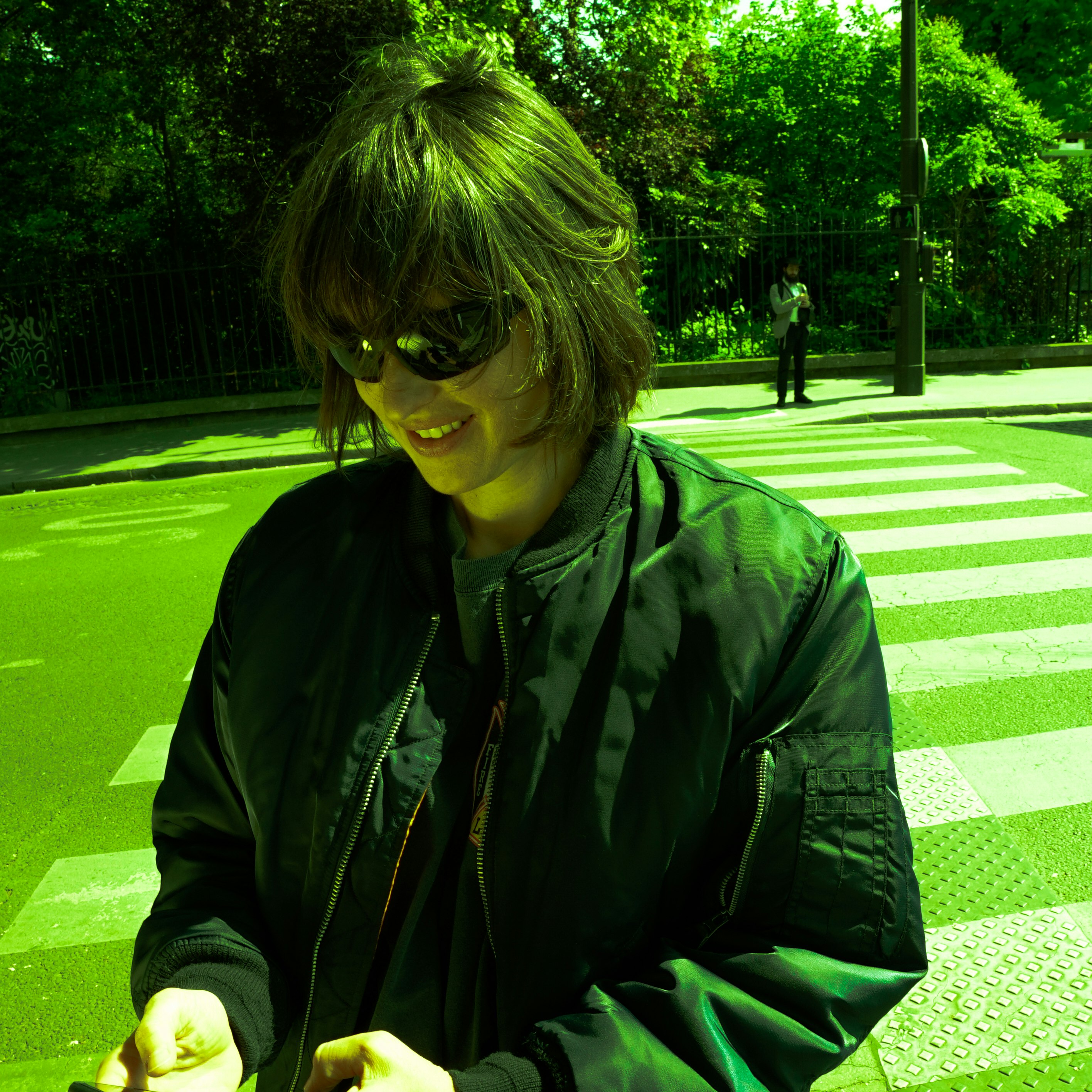 VIRAGE PRÉSENTE : CHLOÉ, ZOMBIES IN MIAMI (live) AND MORE