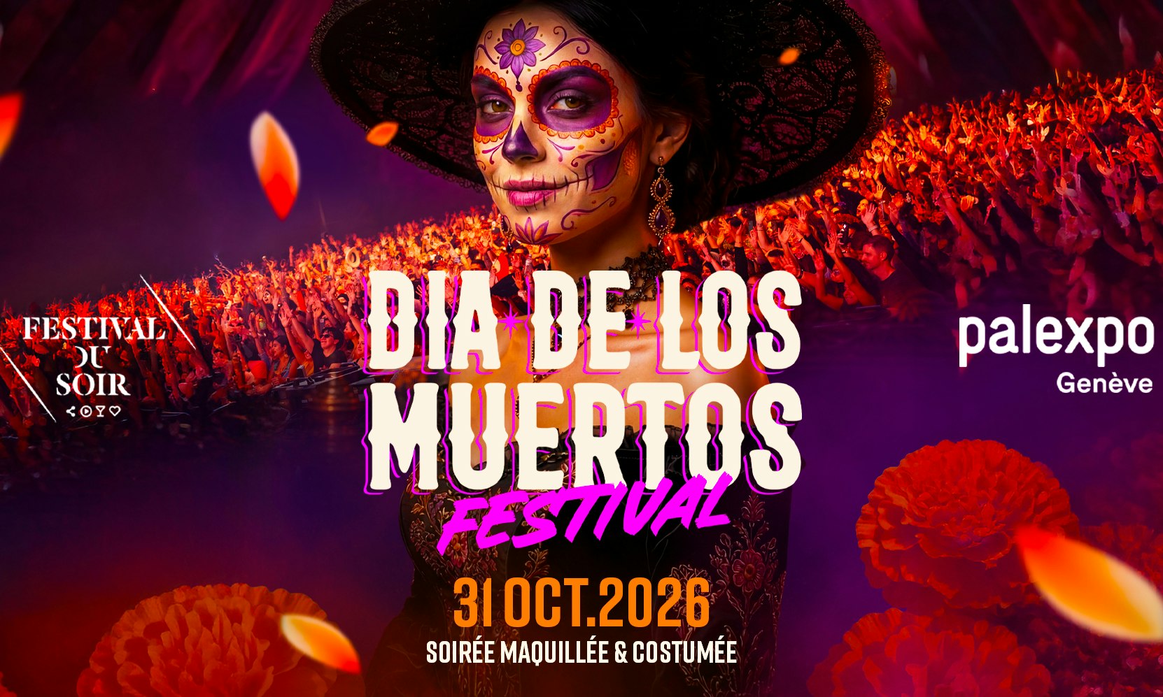 Día de los Muertos