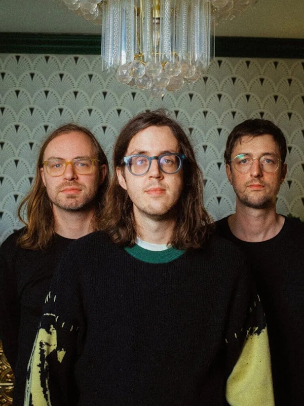 Cloud Nothings