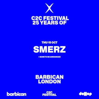 Smerz