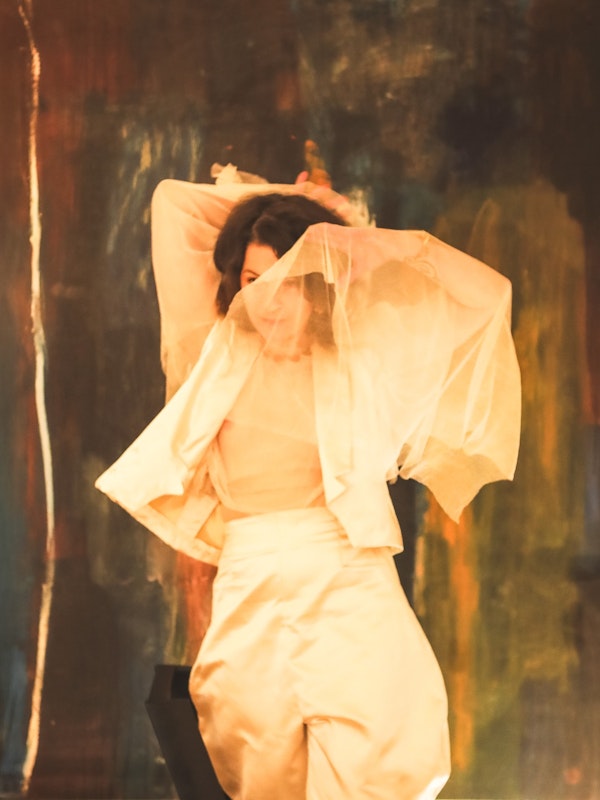 Jesca Hoop
