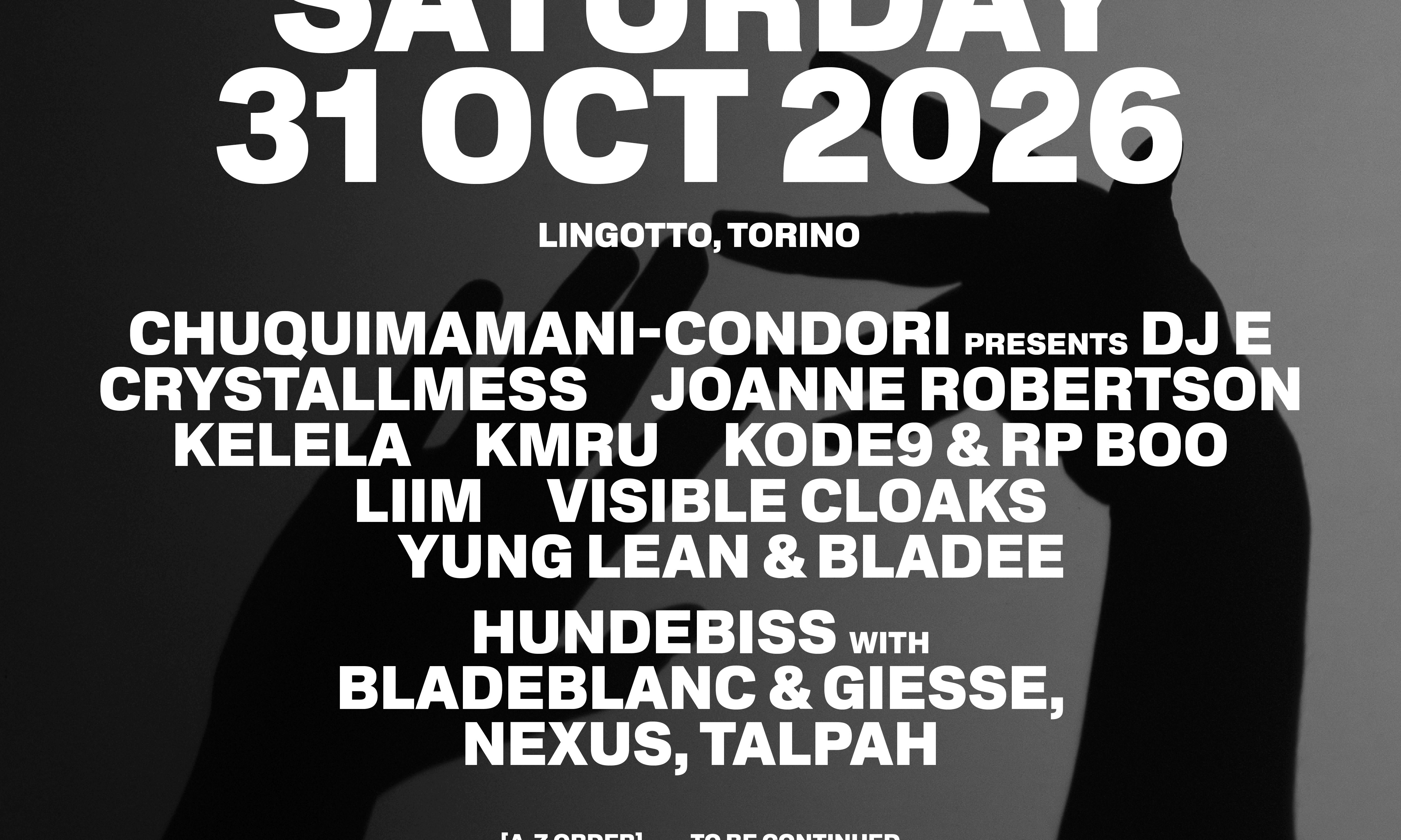 C2C FESTIVAL 2026 | DAY 3