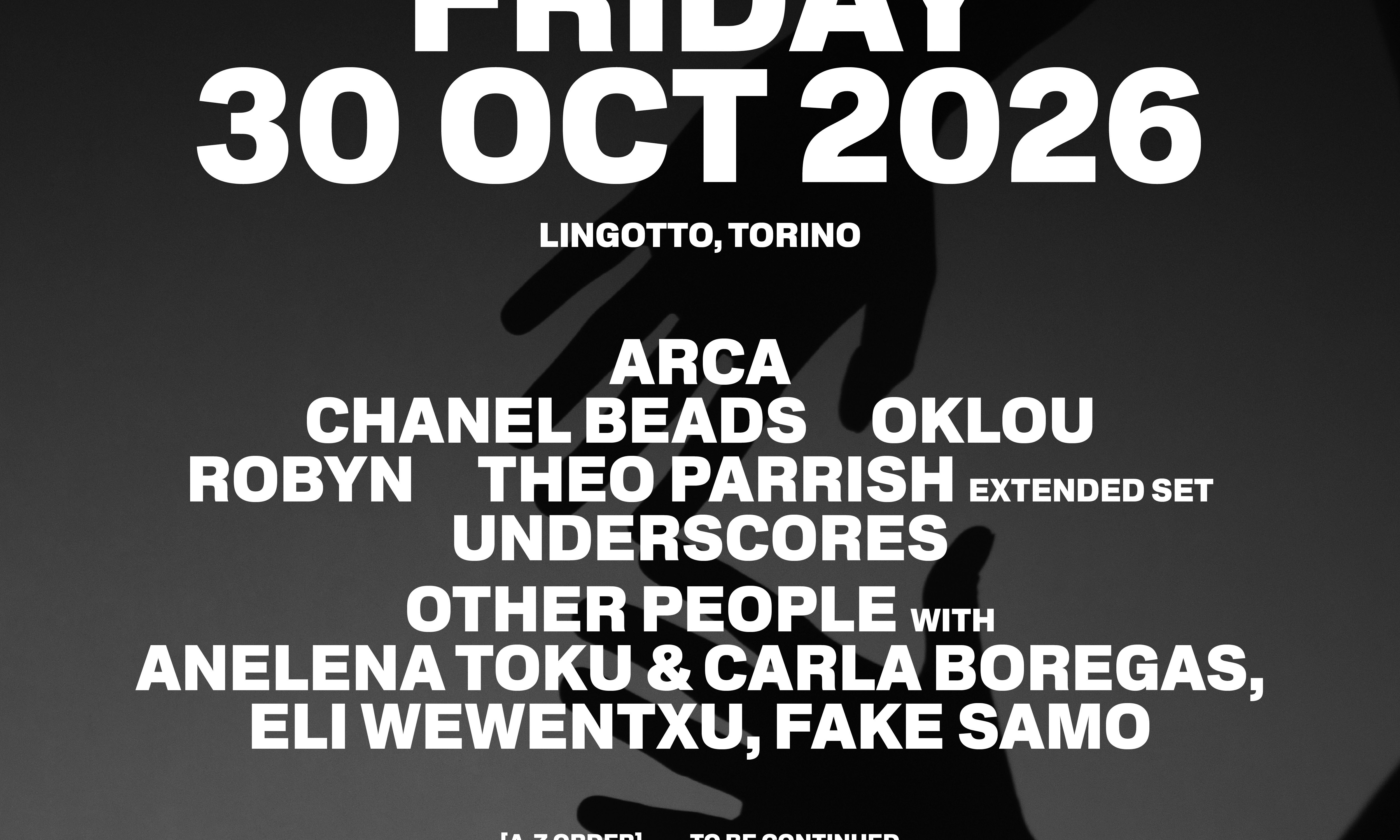 C2C FESTIVAL 2026 | DAY 2