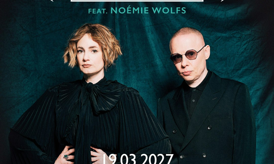 HOOVERPHONIC