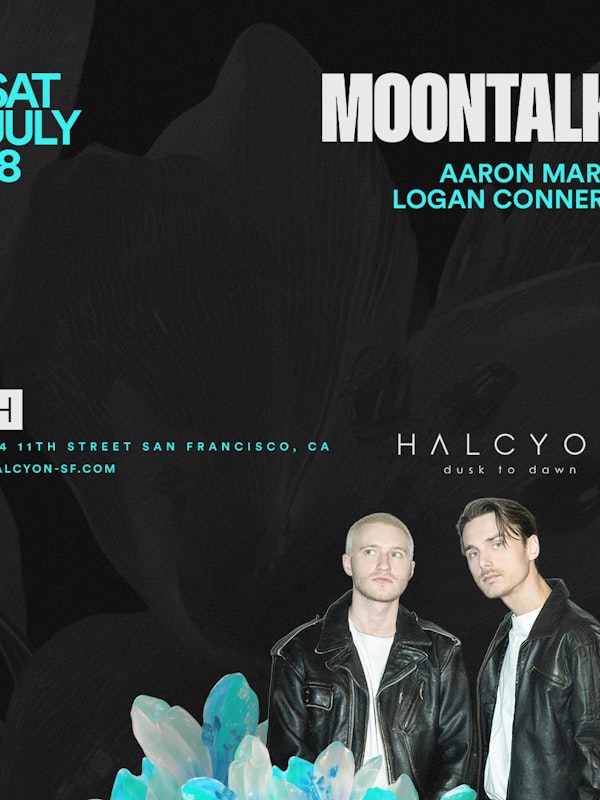 MOONTALK