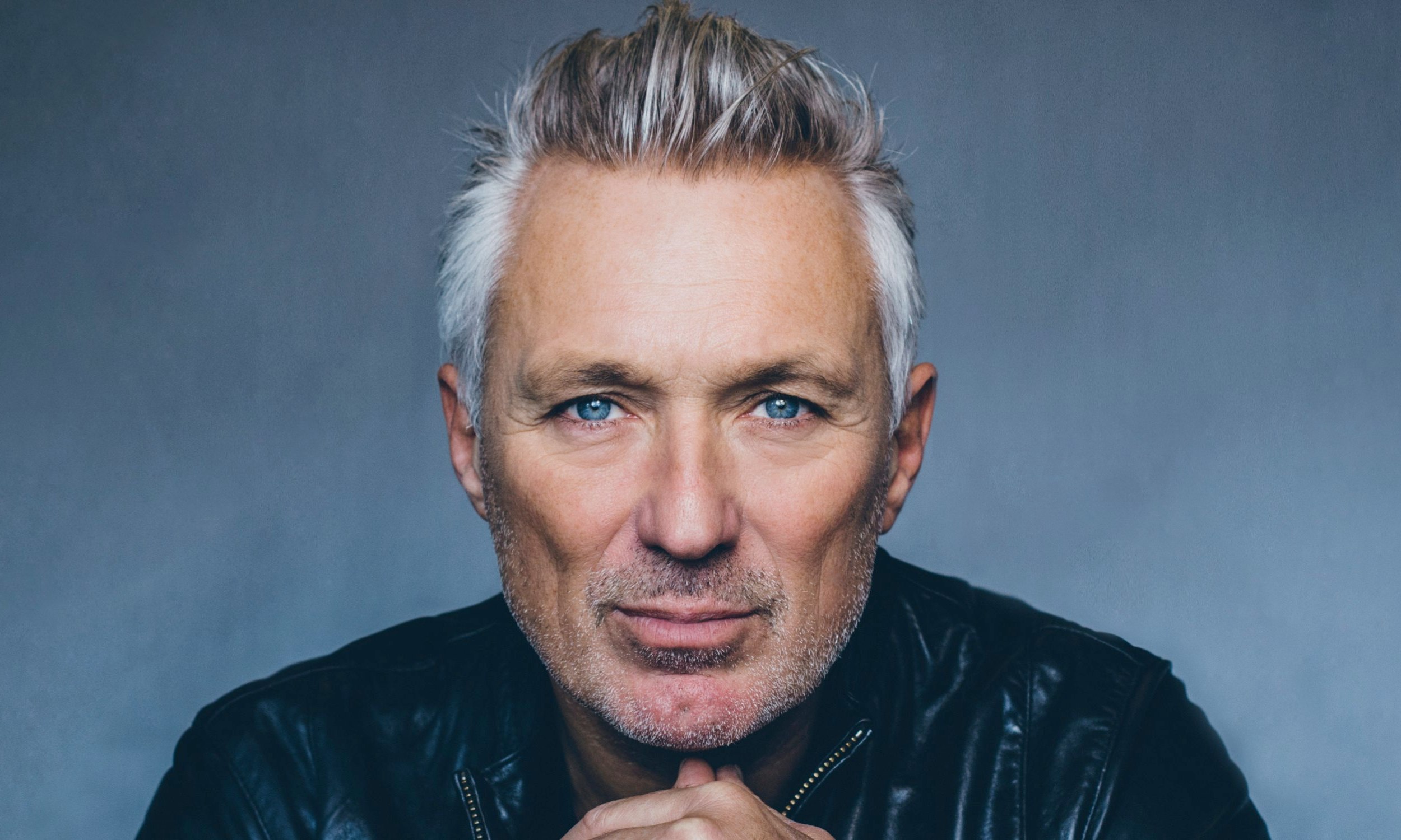 Martin Kemp - Back to the 80s Xmas Special