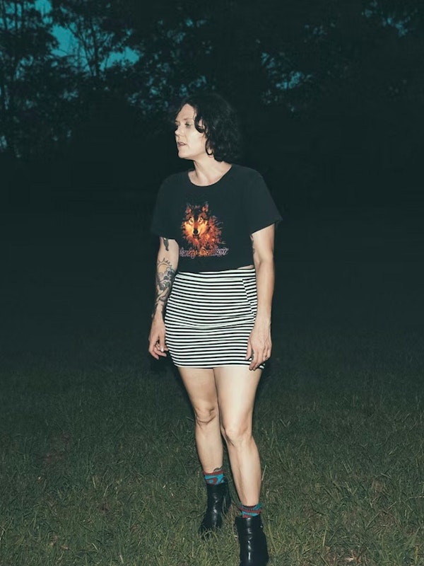 Lilly Hiatt/Patrick Dethlefs