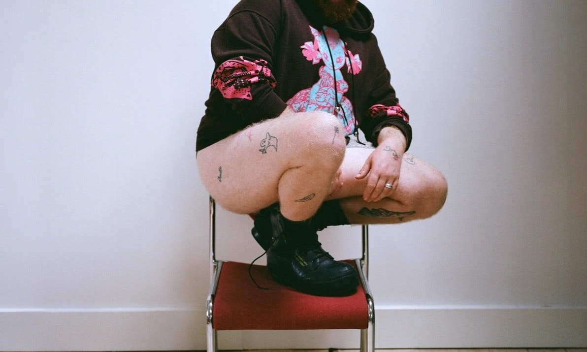 Tom Rasmussen