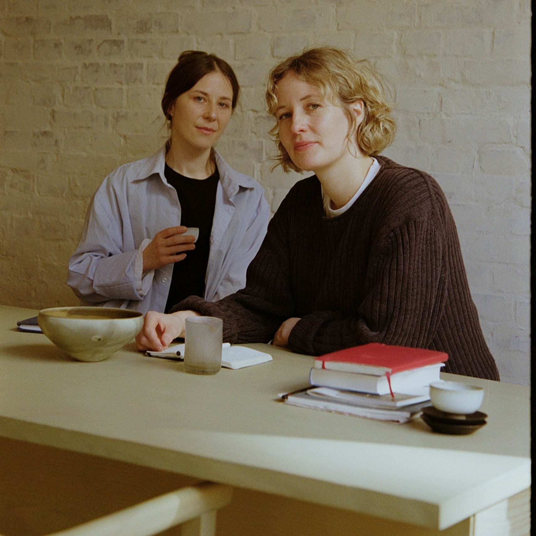 Ida Urd & Ingri Høyland