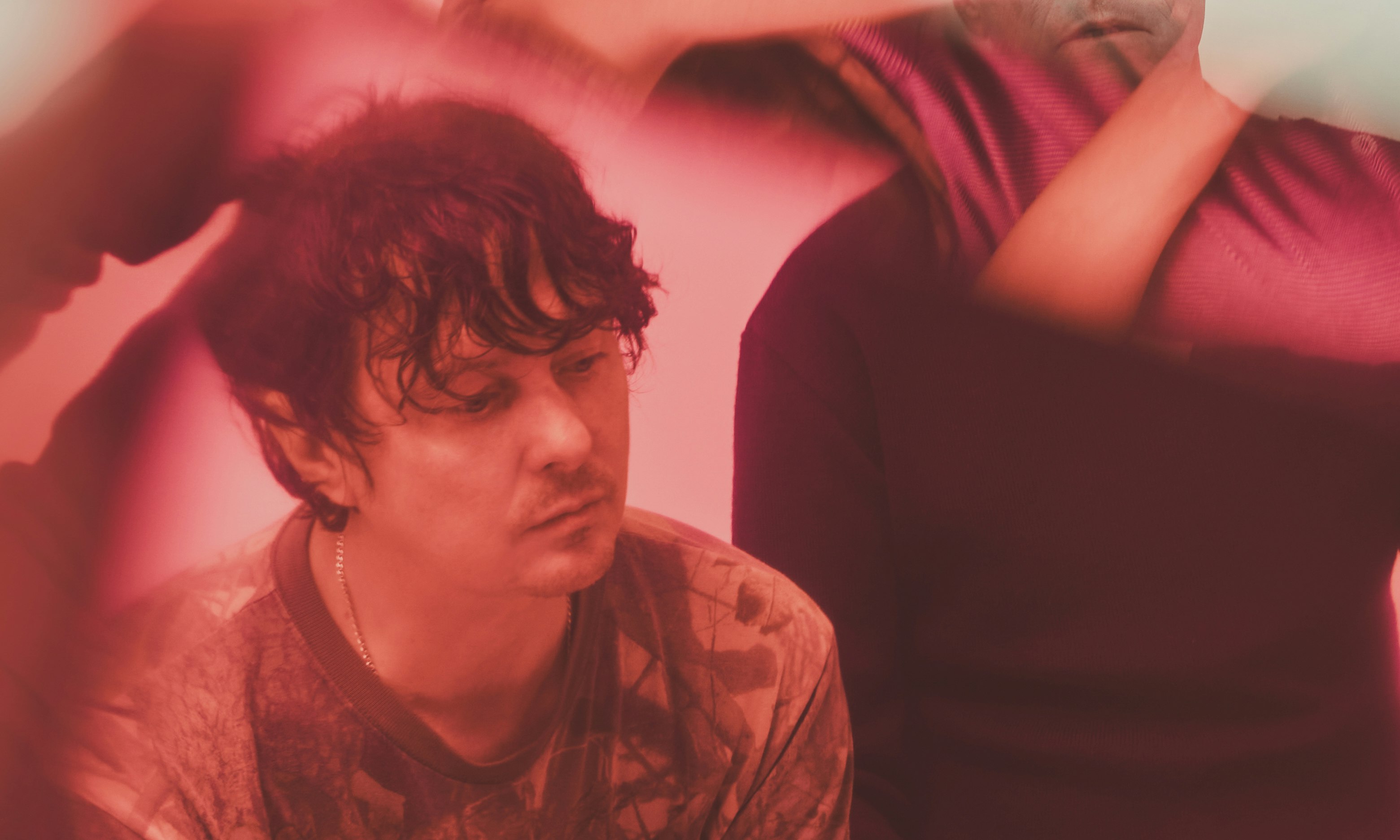Panda Bear & Sonic Boom: Q&A + Album Playback