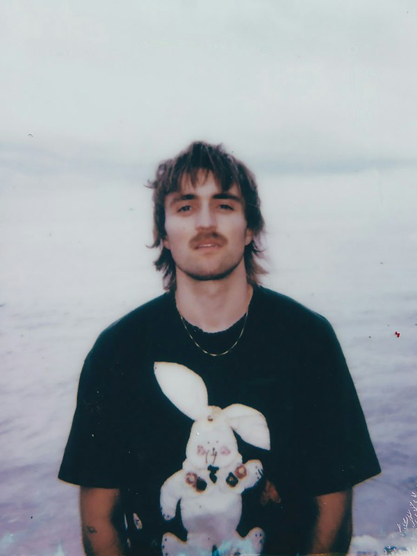 Martin Luke Brown