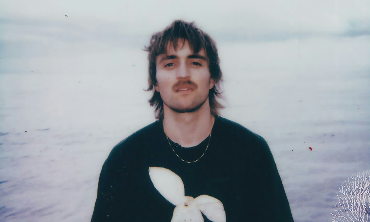 Martin Luke Brown