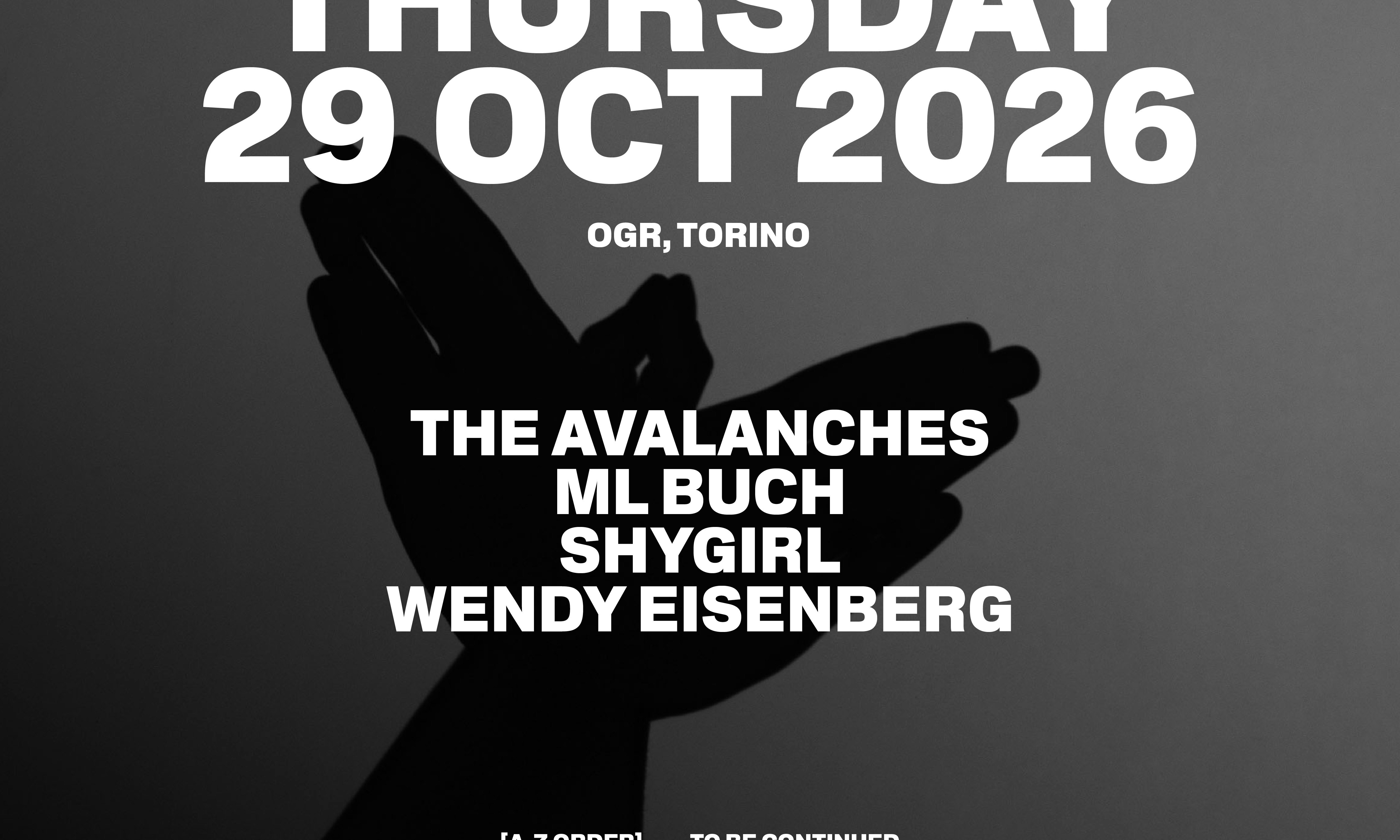 C2C FESTIVAL 2026 | DAY 1