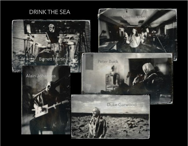 Drink The Sea