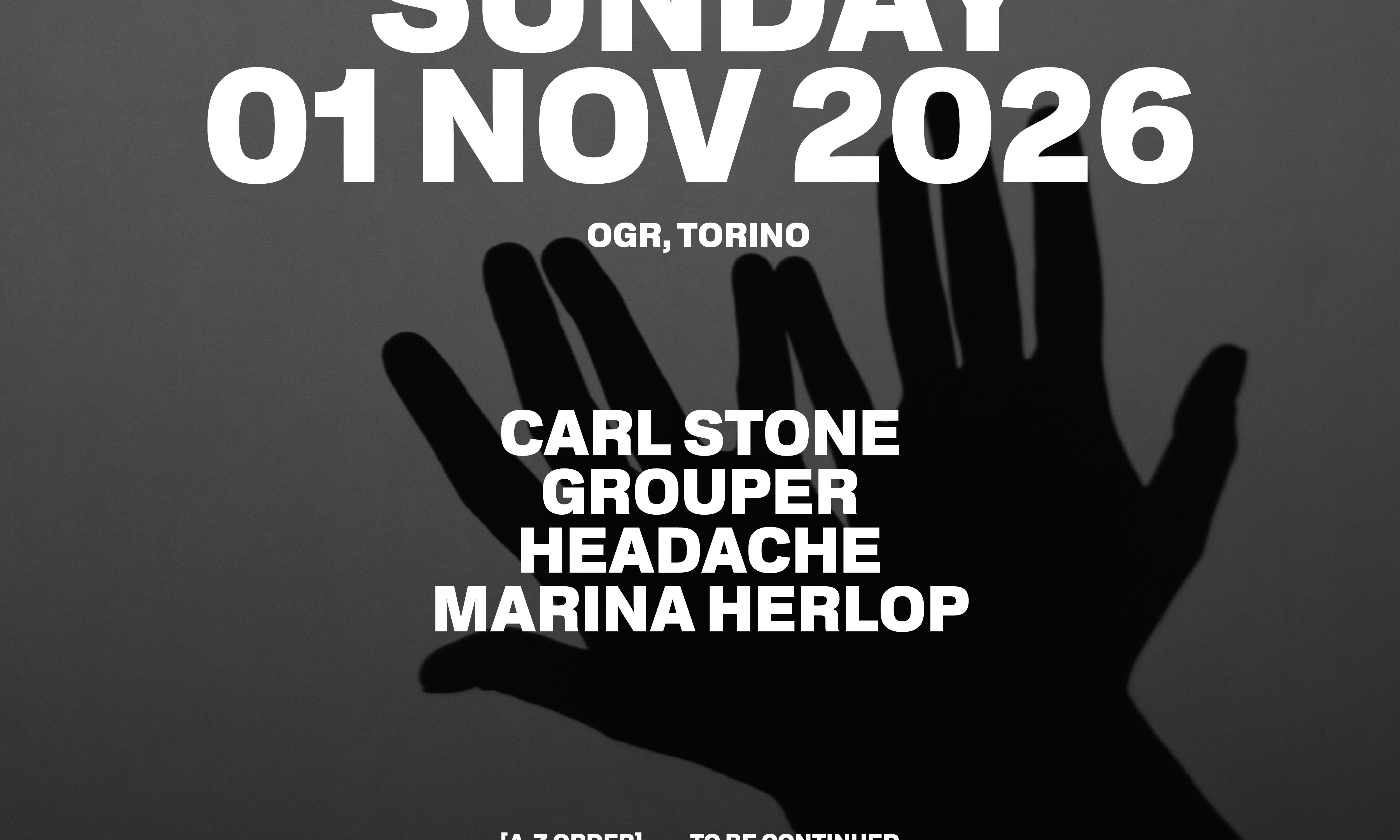 C2C FESTIVAL 2026 | DAY 4 | SUN
