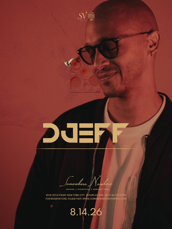 DJEFF