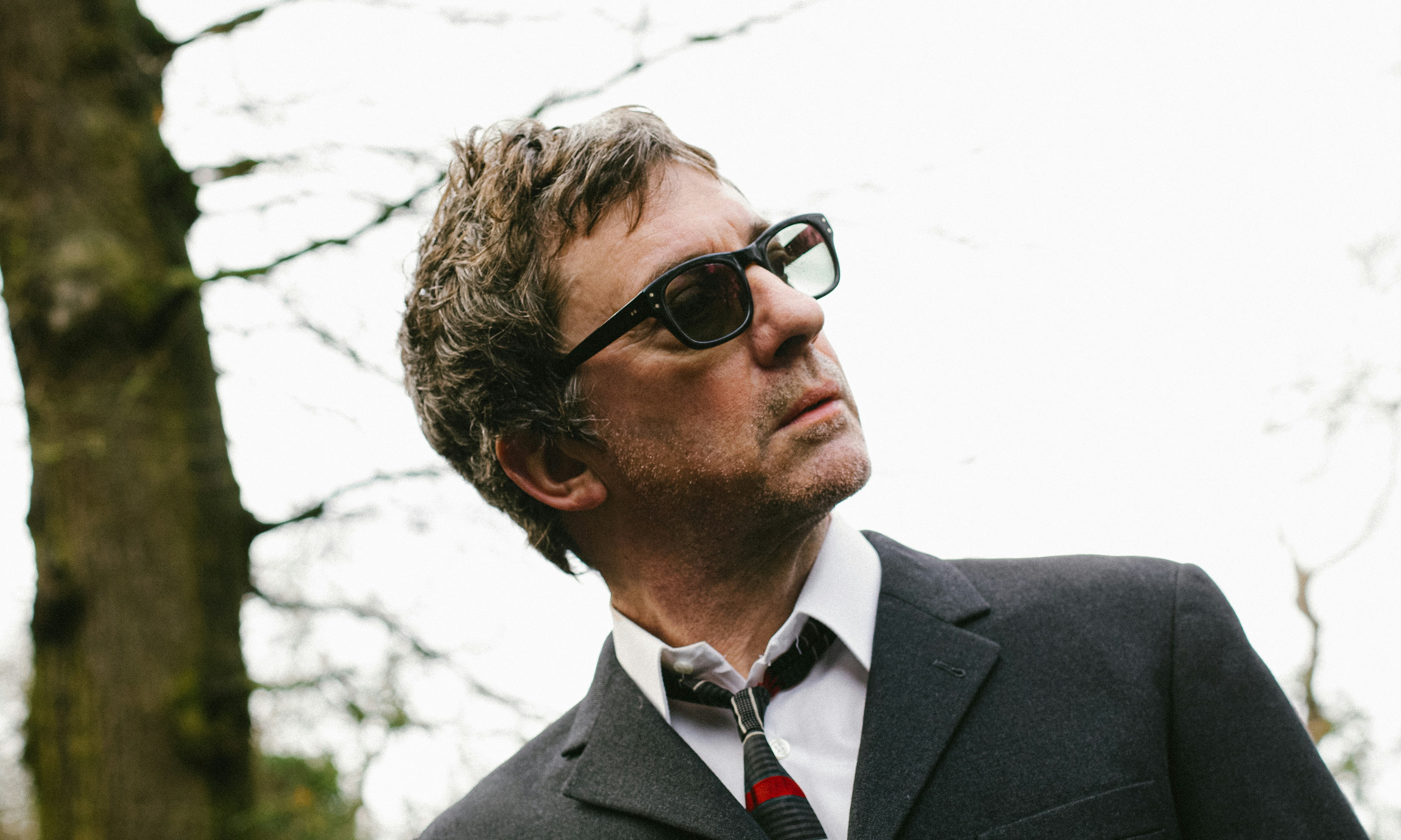 Graham Coxon