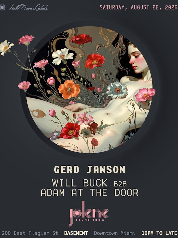 Gerd Janson