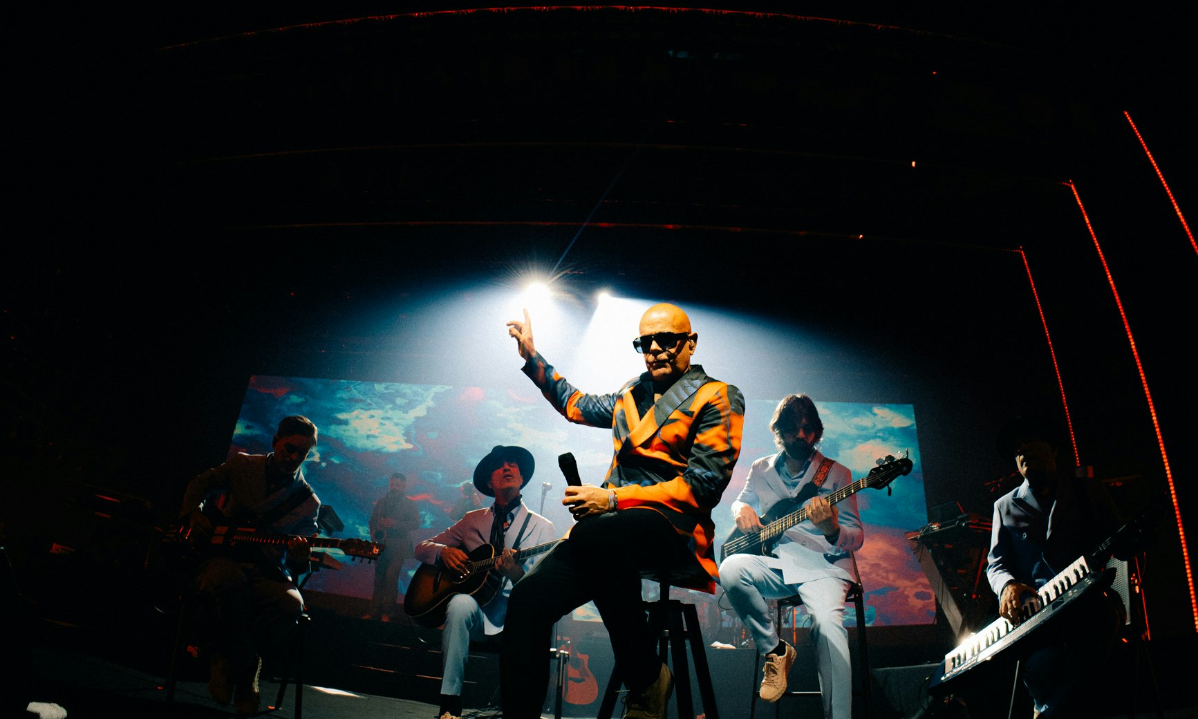 Pedro Abrunhosa