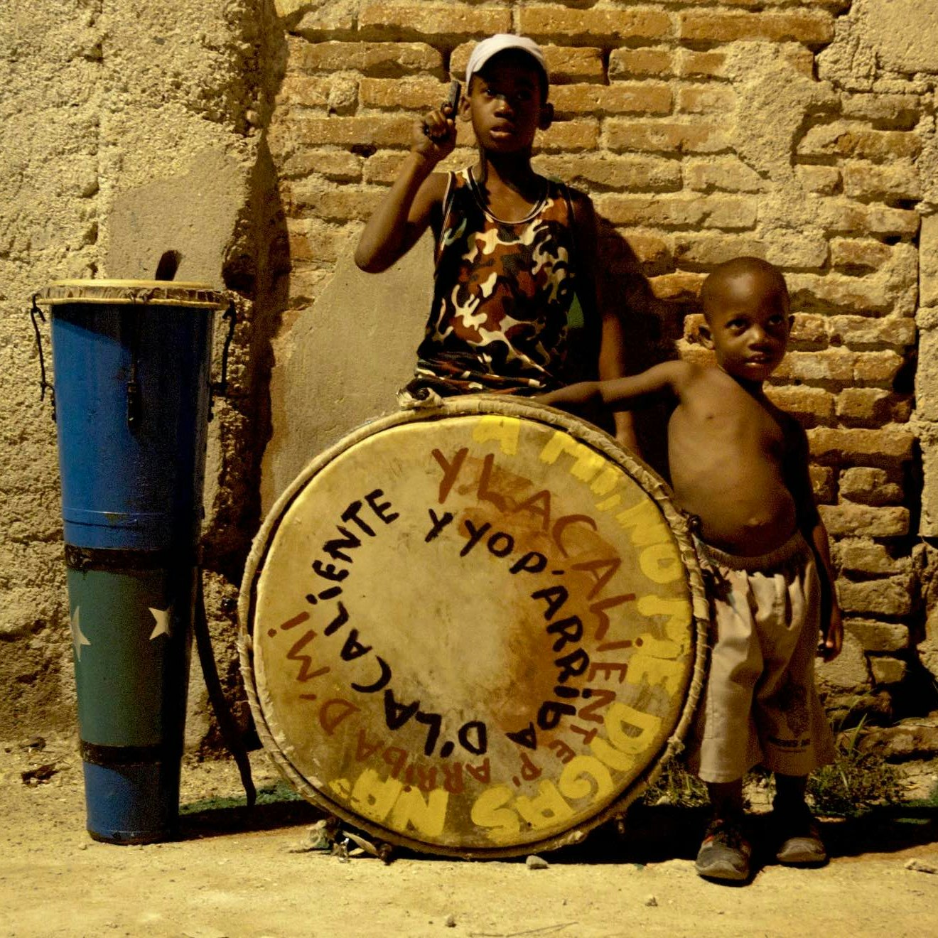 CINECLUB 113: En la Caliente - Bichigyalli