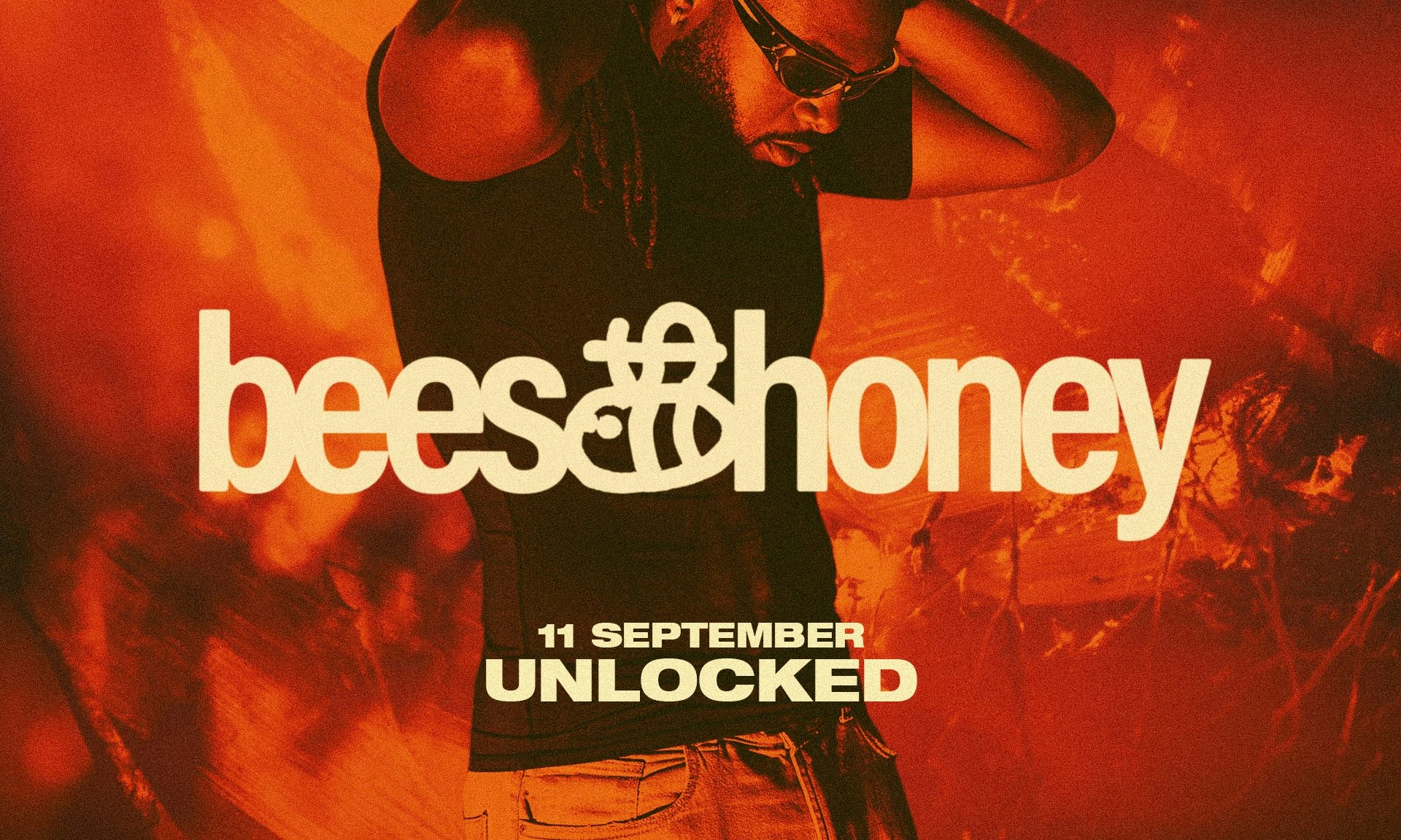 bees & honey