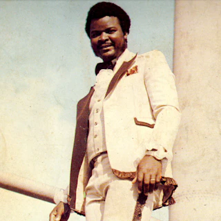 The Legend of William Onyeabor