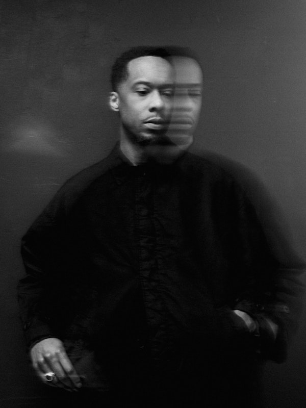 Black Milk - Ceremonial Tour