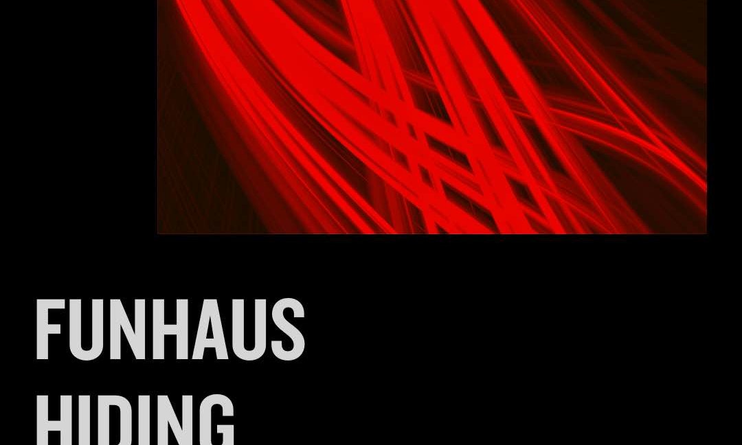 Funhaus, Hiding, Dreamwire, With Who?