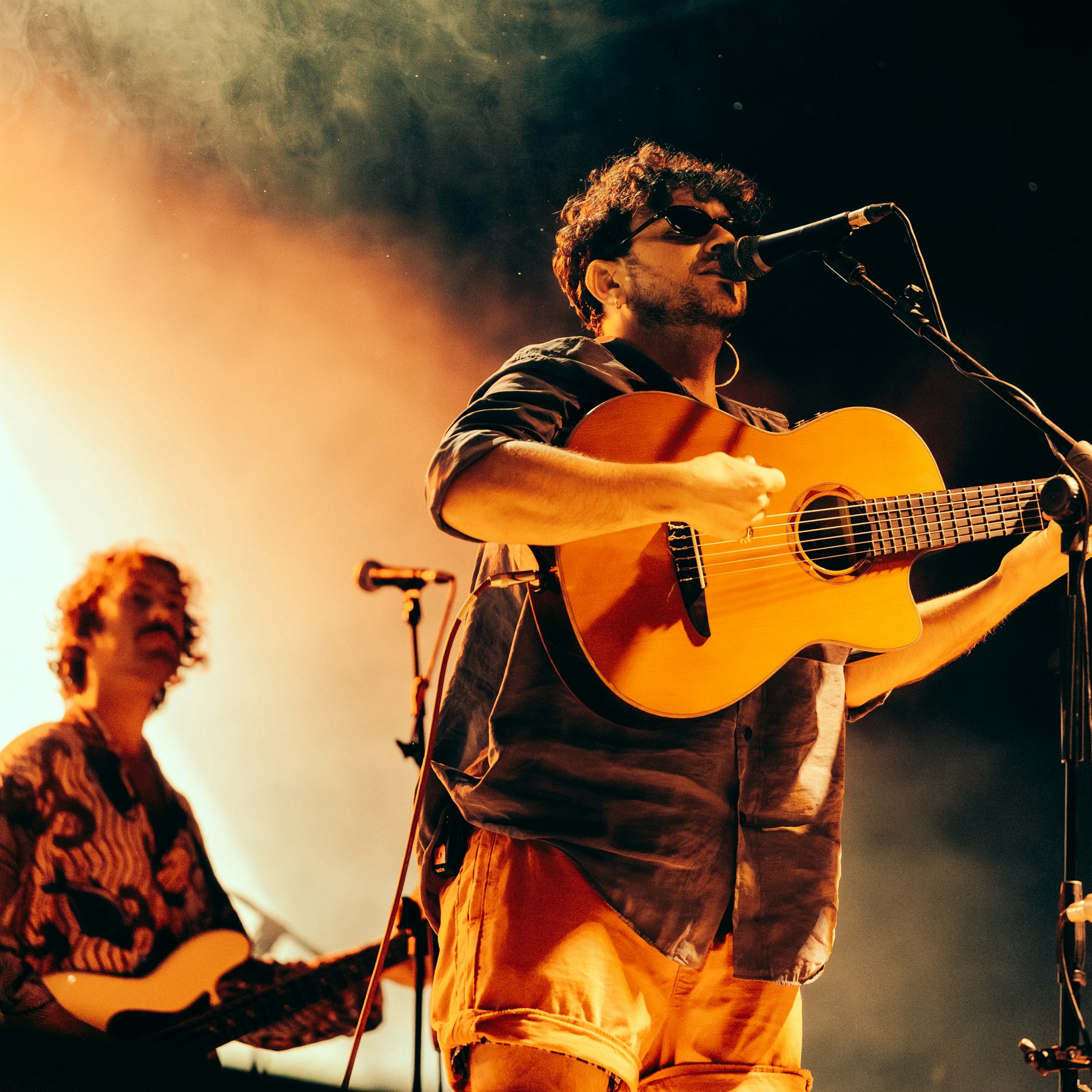 Marco Castello - EU Tour - Berlin