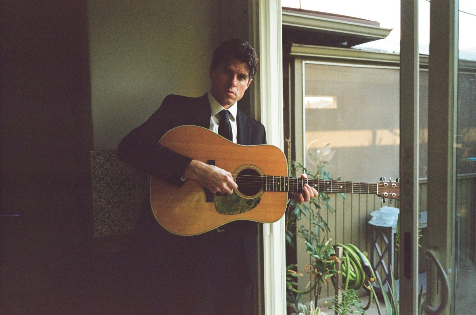 Cory Hanson, Ryley Walker - Zebulon