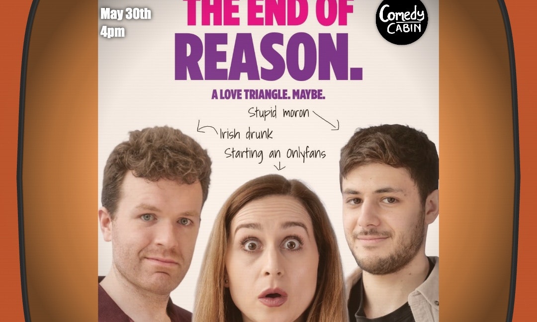 The End of Reason